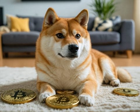 Dogecoin Rockets Back: What This Could Mean for Your Crypto Portfolio