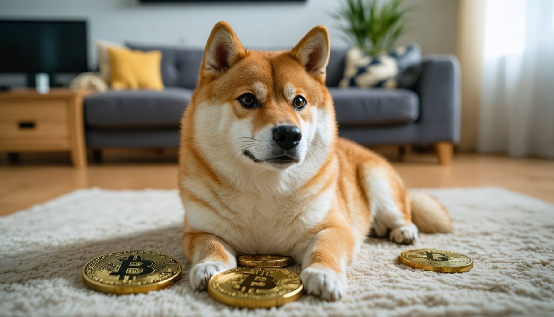 Dogecoin Rockets Back: What This Could Mean for Your Crypto Portfolio