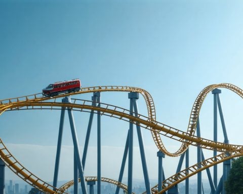 XRP’s Rollercoaster: Can Ripple Break Through $3?