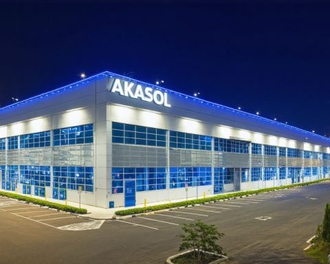 The Lights Go Out: Akasol’s Facility Closures Leave 188 Jobless