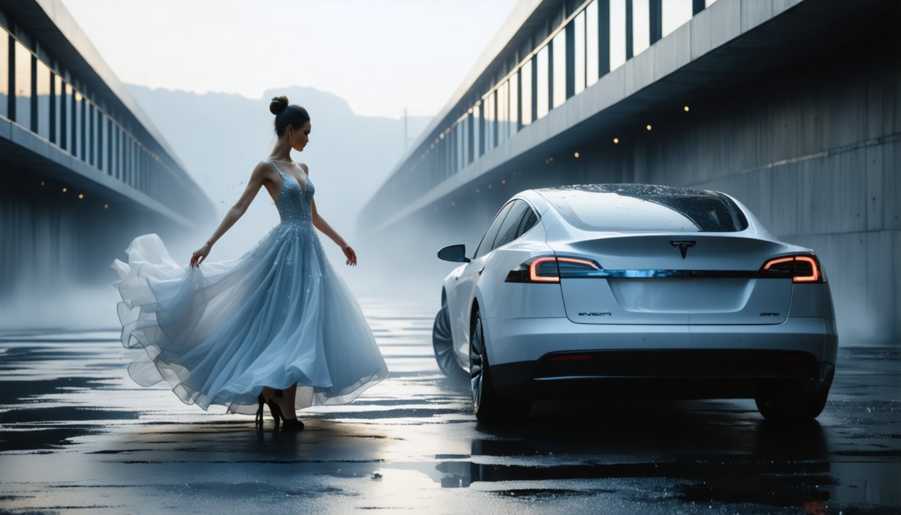 Tesla's Surprising Dance with Nissan: A New Chapter Unfolds?