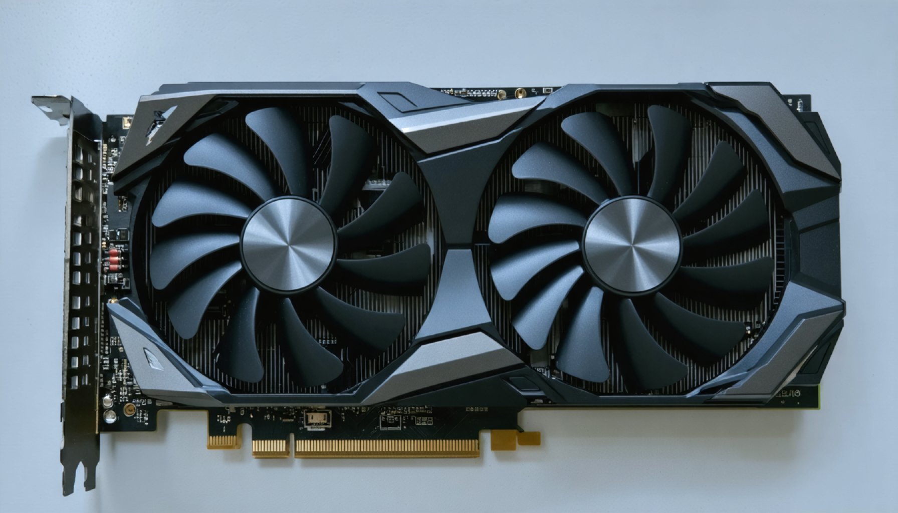 Nvidia's RTX 5070 Ti Scarcity Sparks Discontent and Opportunities for Rivals