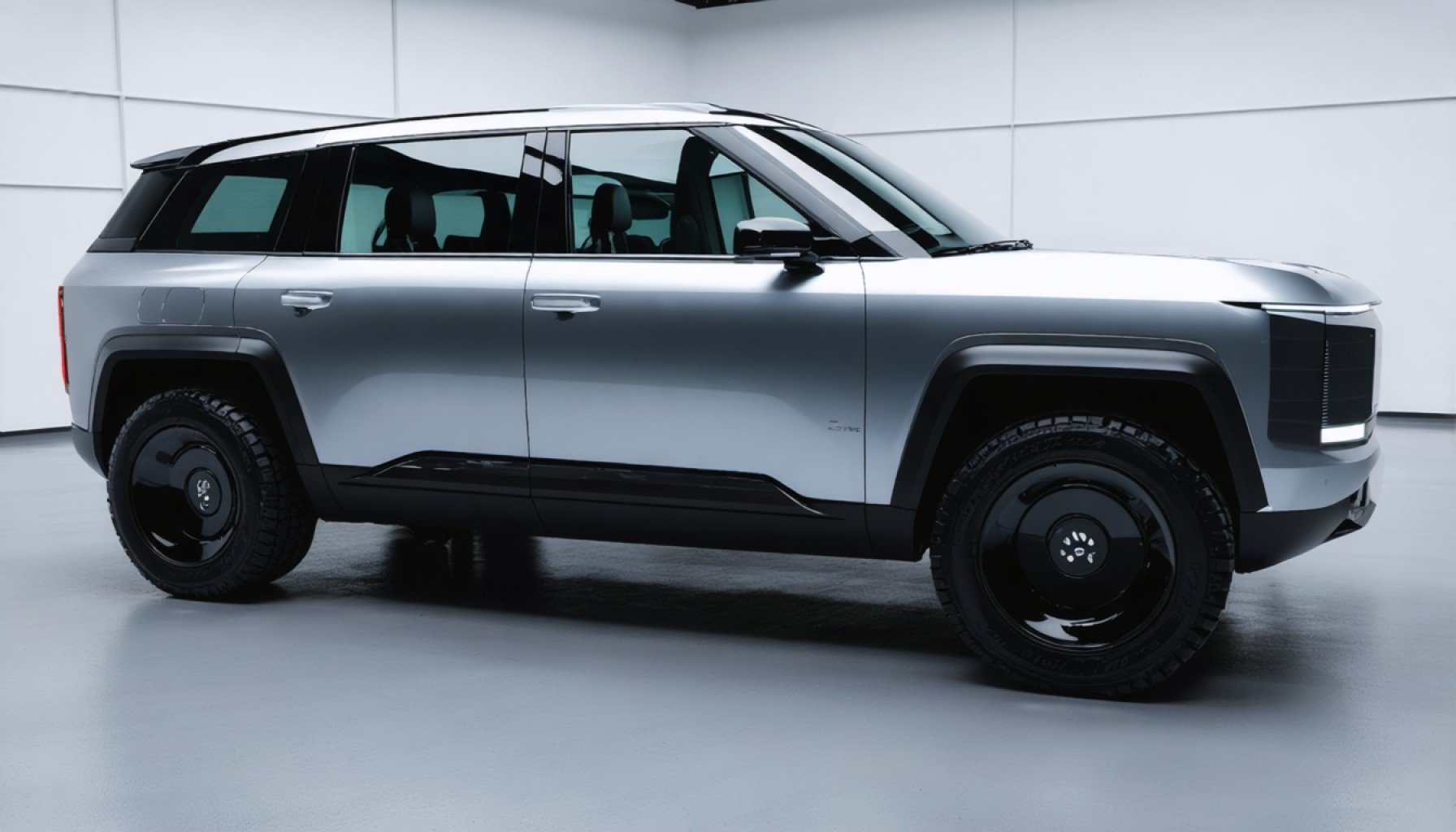 Rivian's Leap into Profit: Can the Electric Trailblazer Sustain the Momentum?