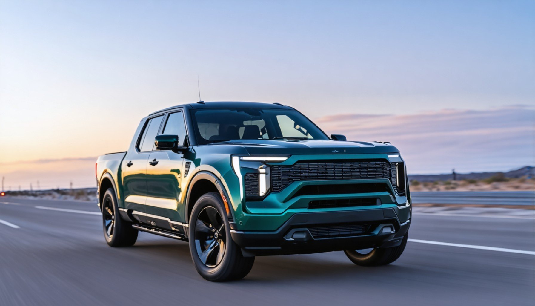 Danger on the Horizon: Ford and Rivian Roll Out Major Recalls