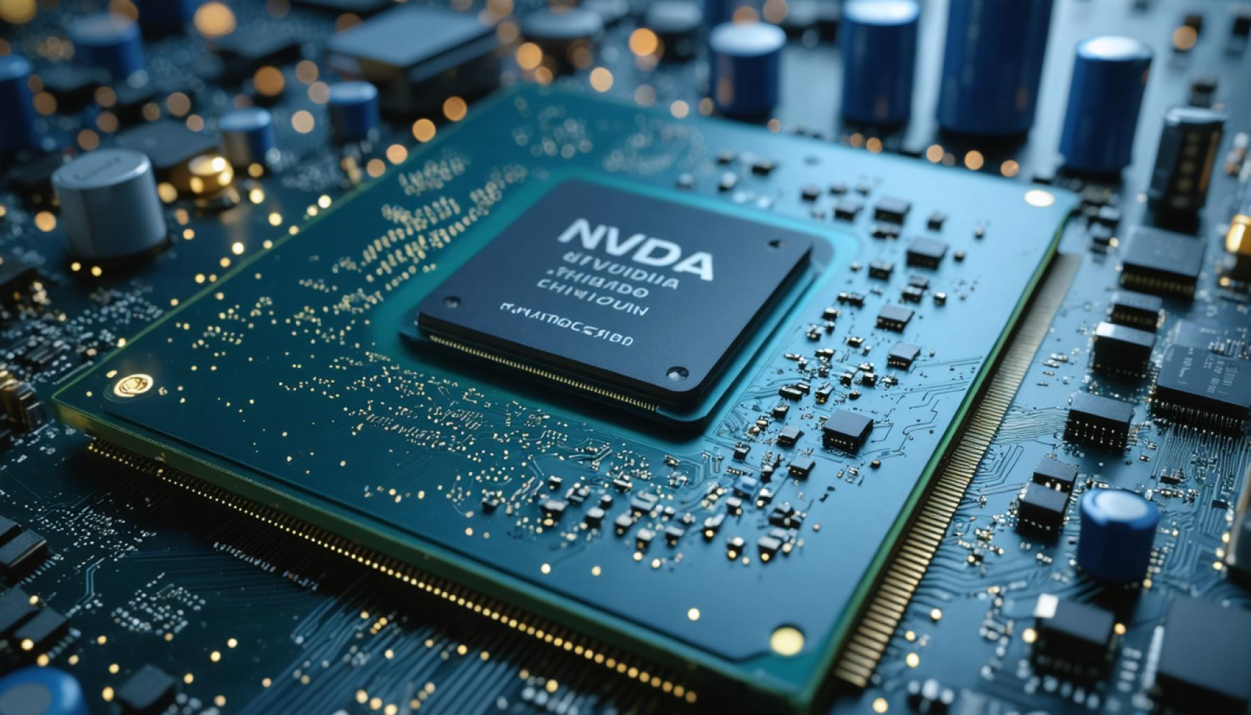 The AI Boom: Why Nvidia Outshines AMD in the Race for Semiconductor Supremacy