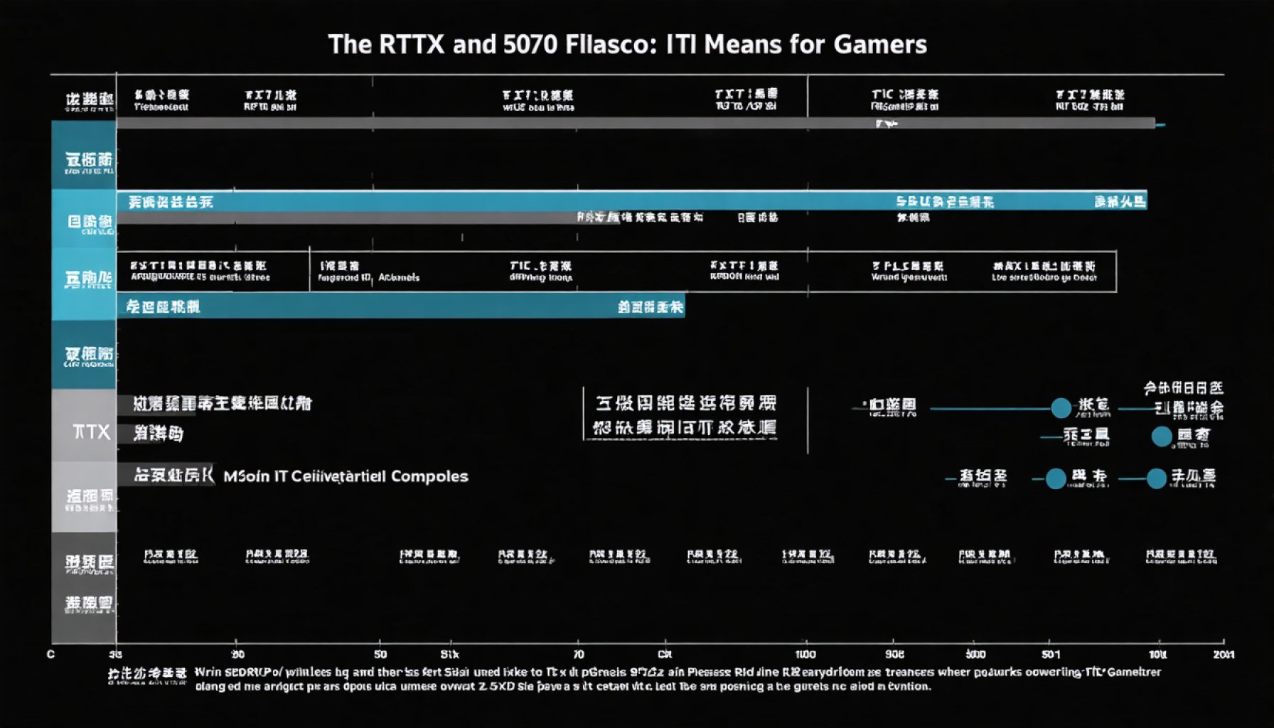 The RTX 5090 and 5070 Ti GPU Fiasco: What It Means for Gamers