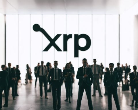 XRP’s Groundbreaking ETF Approval: A New Era for Cryptocurrency?