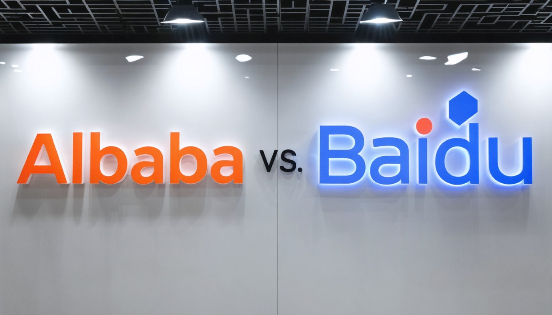 Alibaba vs. Baidu: Which Chinese Tech Giant Will Dominate AI?