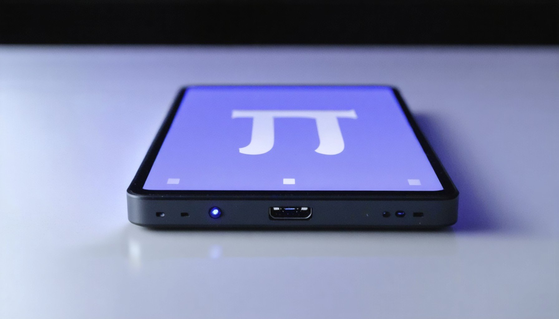 New Tech Revolution? The Pi Launch Date Everyone's Buzzing About!