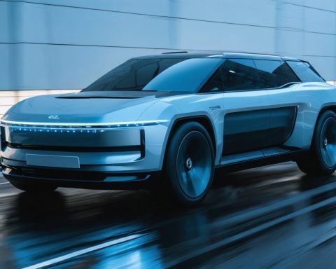 The Ultimate Electric Duel: Why Rivian and QuantumScape Are Driving Investors Wild