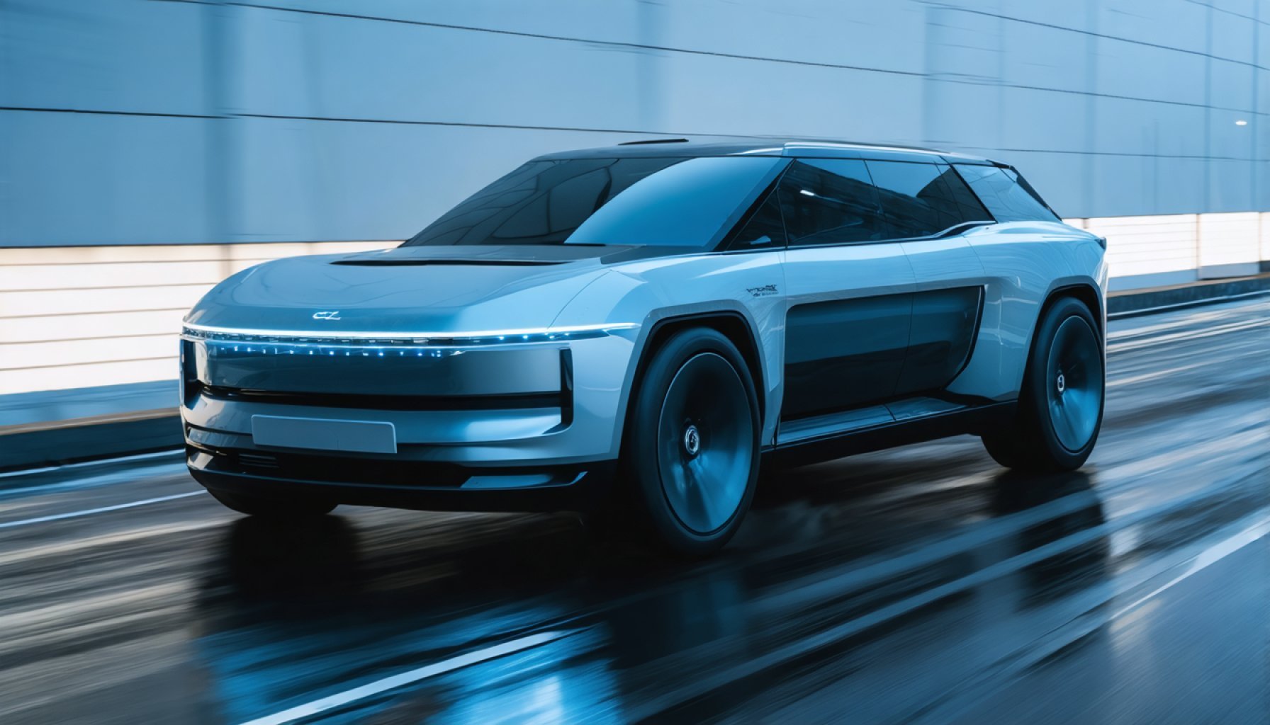 The Ultimate Electric Duel: Why Rivian and QuantumScape Are Driving Investors Wild