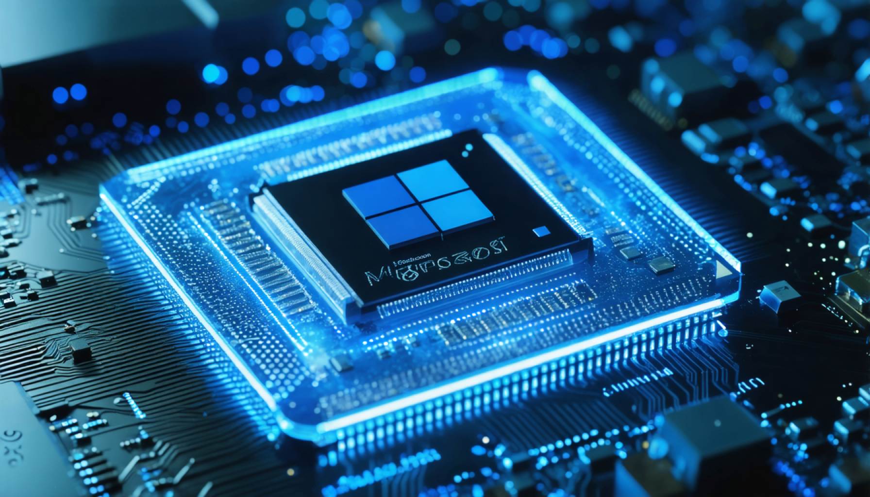 Microsoft's Majorana 1 Chip: The Quantum Revolution That Could Change Everything