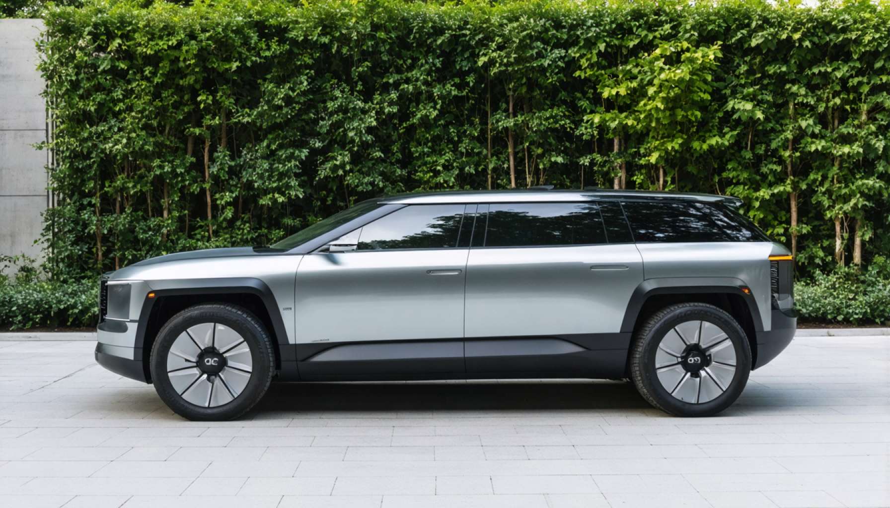 Is Rivian the Next Big Thing in Sustainable Transportation?