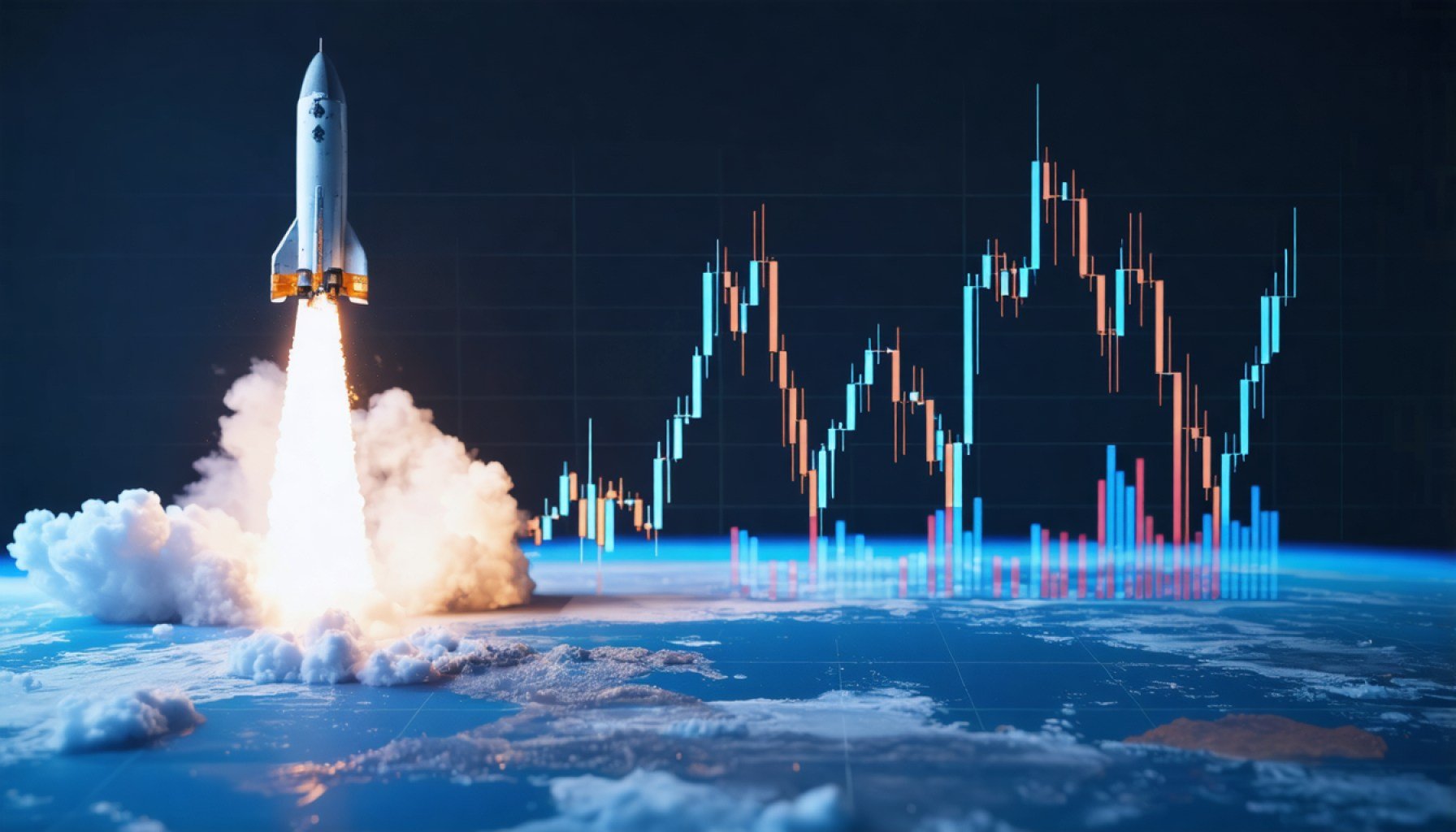 XRP Rocketed 331%: Could a $30 Price Be Next?