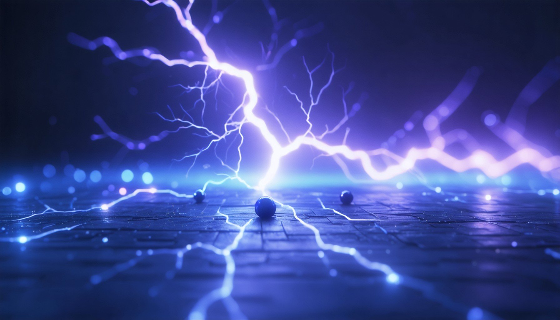 QuantumScape: The High-Stakes Bet That Could Electrify Your Portfolio