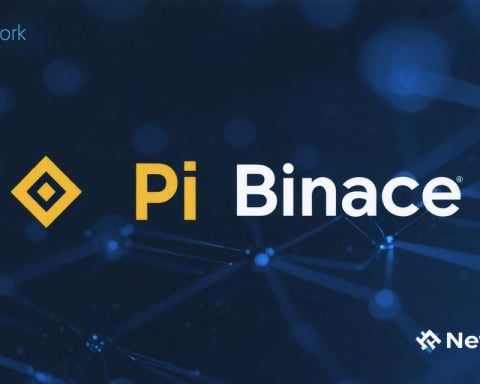 Pi Network to Debut on Binance? Discover What It Means for Crypto