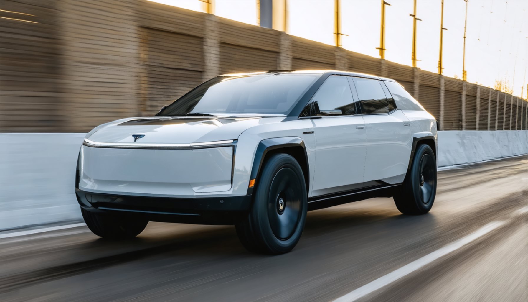 Is Rivian Poised to Become the Next Tesla?