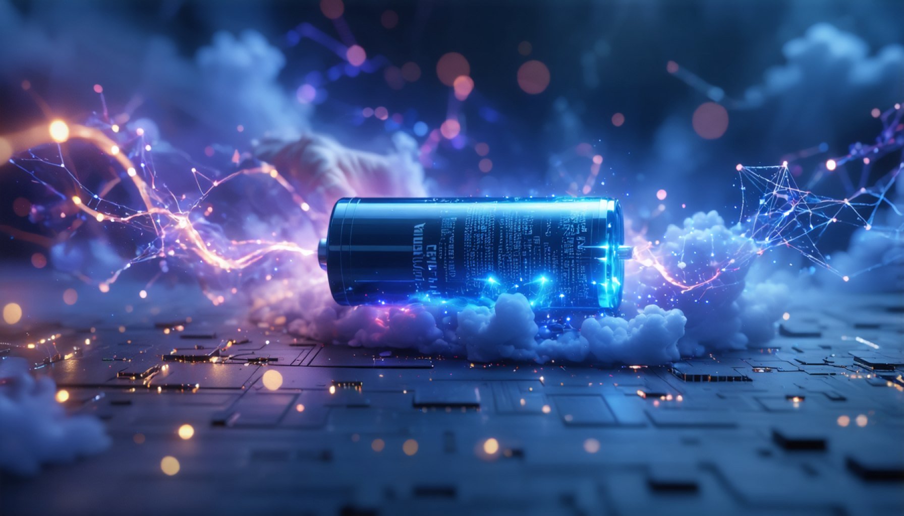 The Surge of QuantumScape: A Peek Behind the Battery Innovator's Dramatic Market Moves