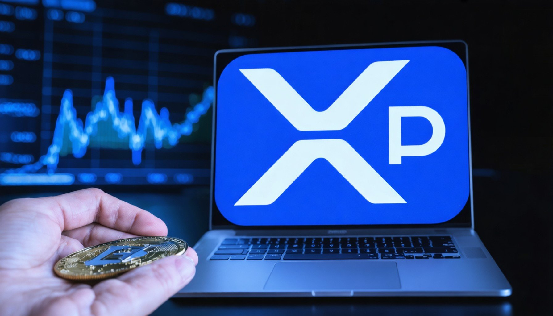 XRP's New Frontier: How MEMX's Bold ETF Move Could Reshape Crypto Investments