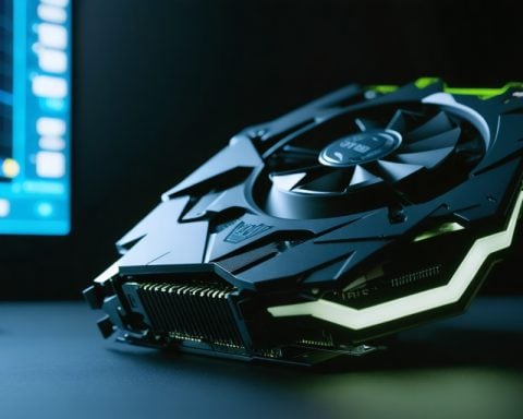 The Secret to Navigating NVIDIA’s Post-Earnings Drama