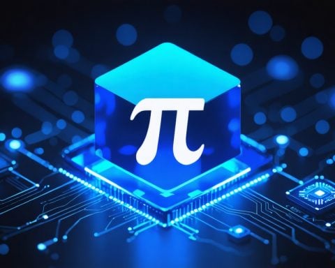 Pi Network Mainnet: The Future Unveiled? A New Cryptocurrency Revolution?