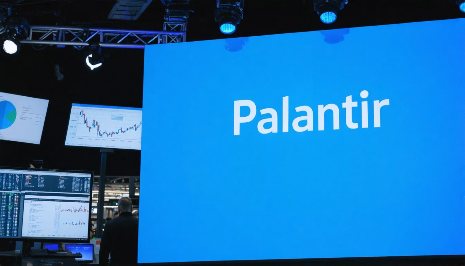 Why Investors Should Watch Palantir’s U.S. Commercial Growth, Not Just Its Soaring Stock Price