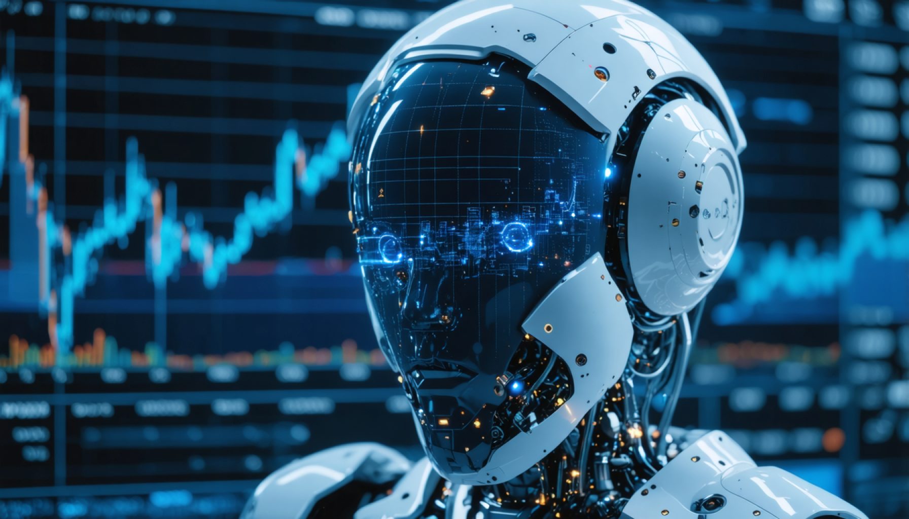 Three AI Stocks with Serious Long-Term Growth Potential You Can Invest in Today