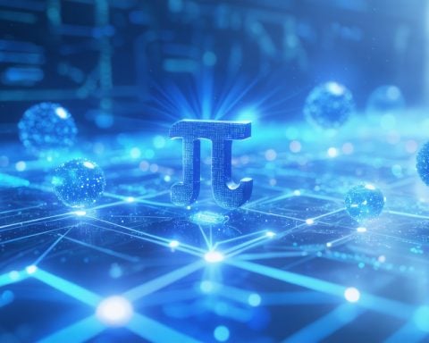 Discover Pi Network AI: The Future of Decentralized Finance?