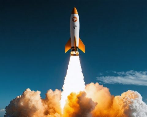 Pi Coin Rockets as Investor Optimism Reaches New Heights