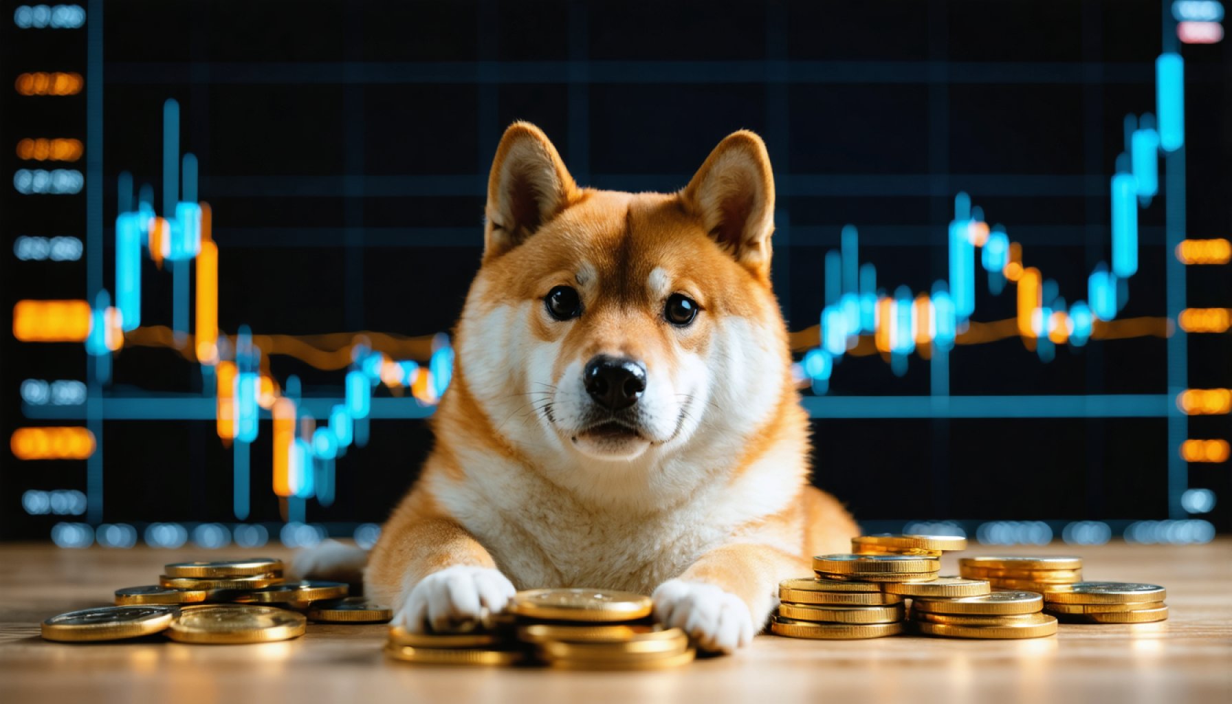 Dogecoin's Surprising Surge! What It Means for the Future of Cryptocurrency