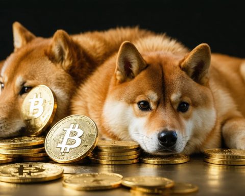 100 Millionen Dogecoins wurden gerade zu Binance transferiert: Was das für die Zukunft von Krypto bedeutet