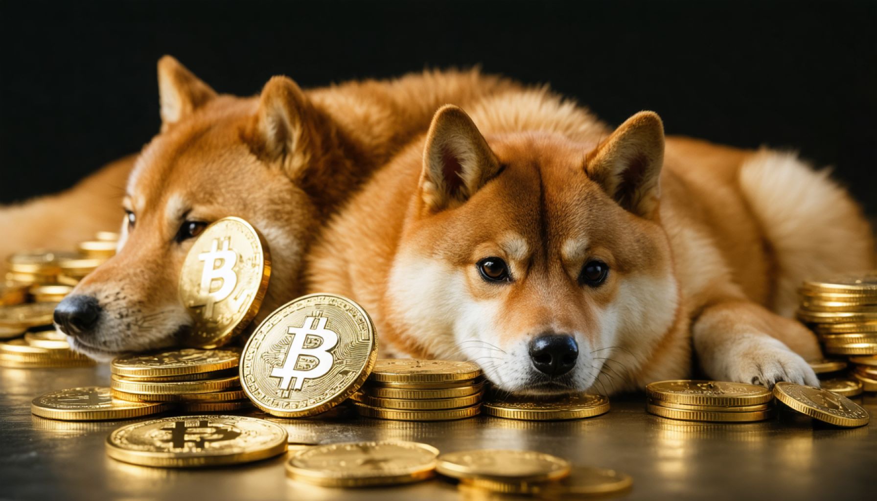 100 Million Dogecoins Just Moved to Binance: What This Means for the Future of Crypto