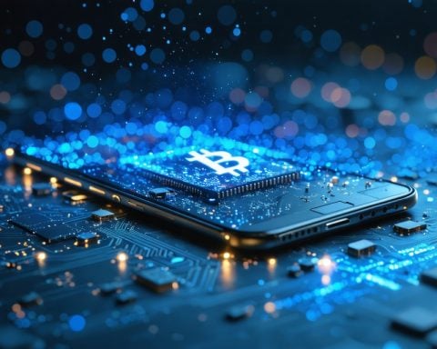 Pioneering the Future: How Pi Network is Revolutionizing Mobile Cryptocurrency Mining