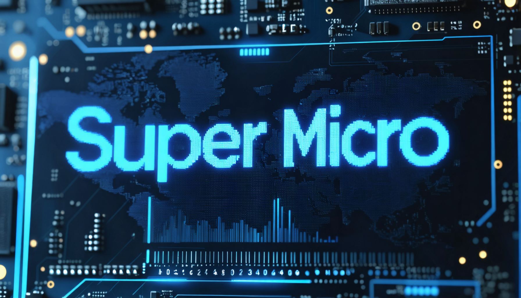 Super Micro's Stock Skyrockets With a Surprising Comeback