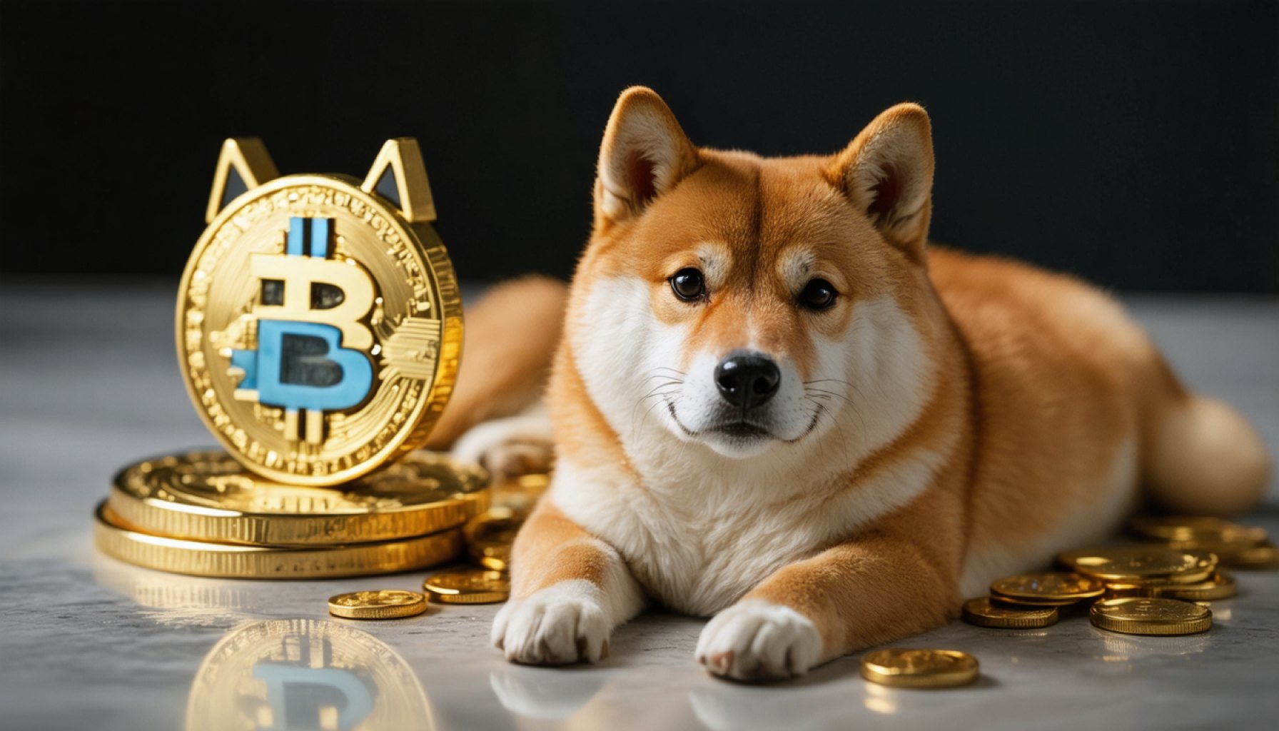 Dogecoin's Meteoric Rise: Could a Bullish Breakout Reignite the Meme Coin’s Glory?