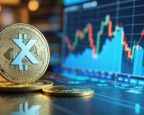 XRP:s dramatiska vändning: Kan en ökning på 500% vara på horisonten?