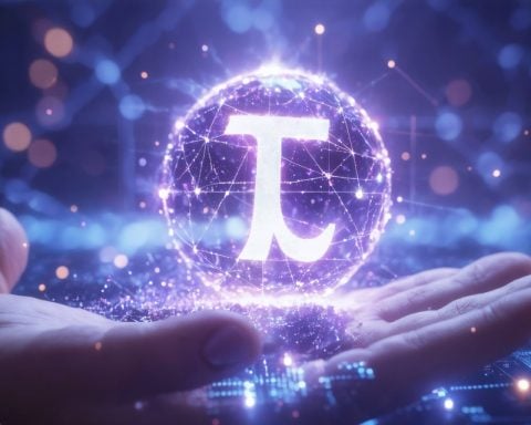 The Hidden Truths of Pi Network: Are You Investing in a Revolution or Illusion?