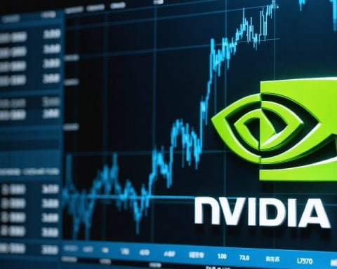 Can Nvidia’s Stock Explode 10%? Markets Anticipate a Big Move