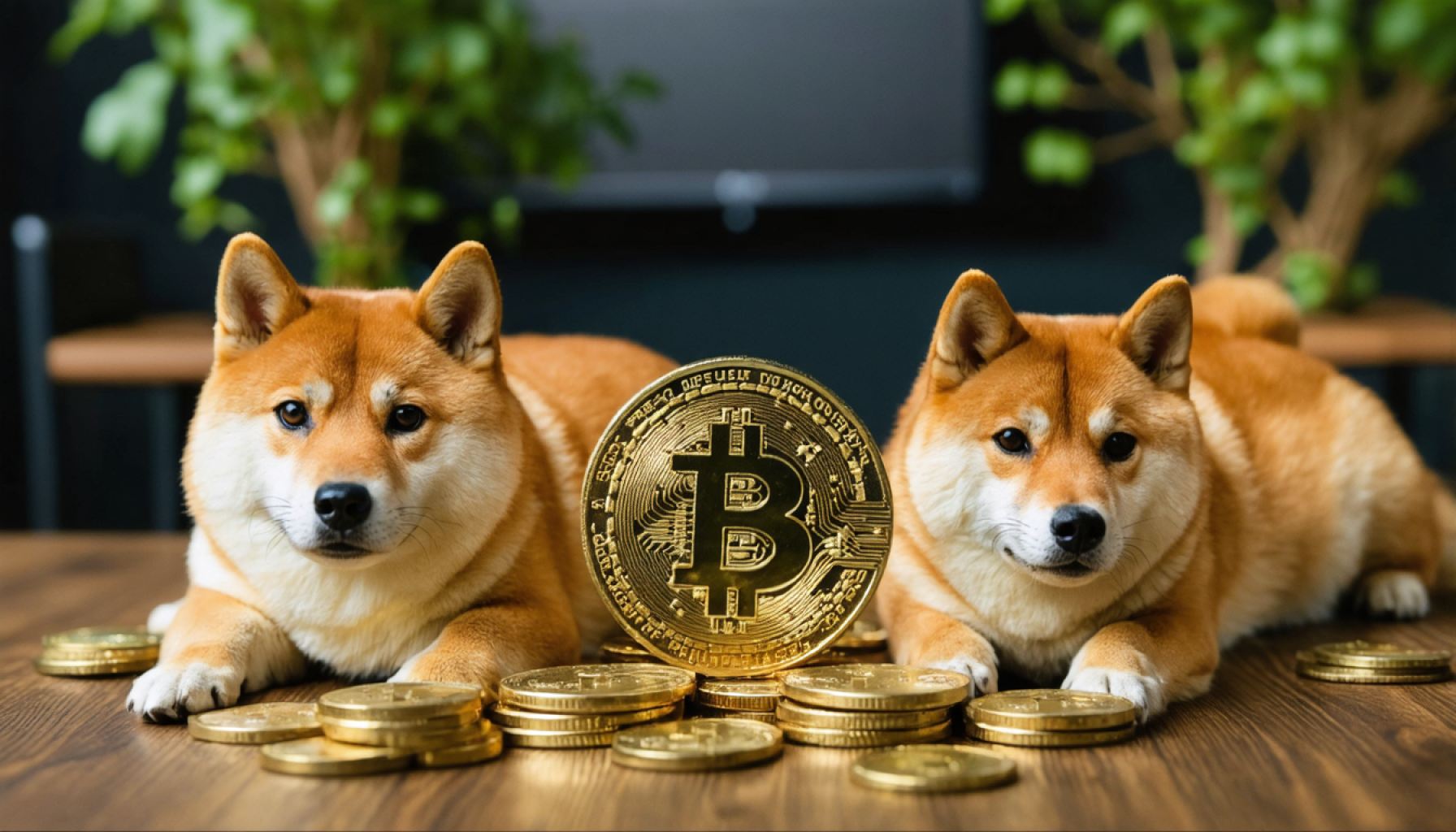 Could Investing $1,000 in Dogecoin Make You a Millionaire?