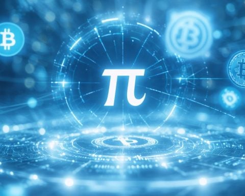 Pi Network: The Revolutionary Crypto That’s Set to Transform 2024