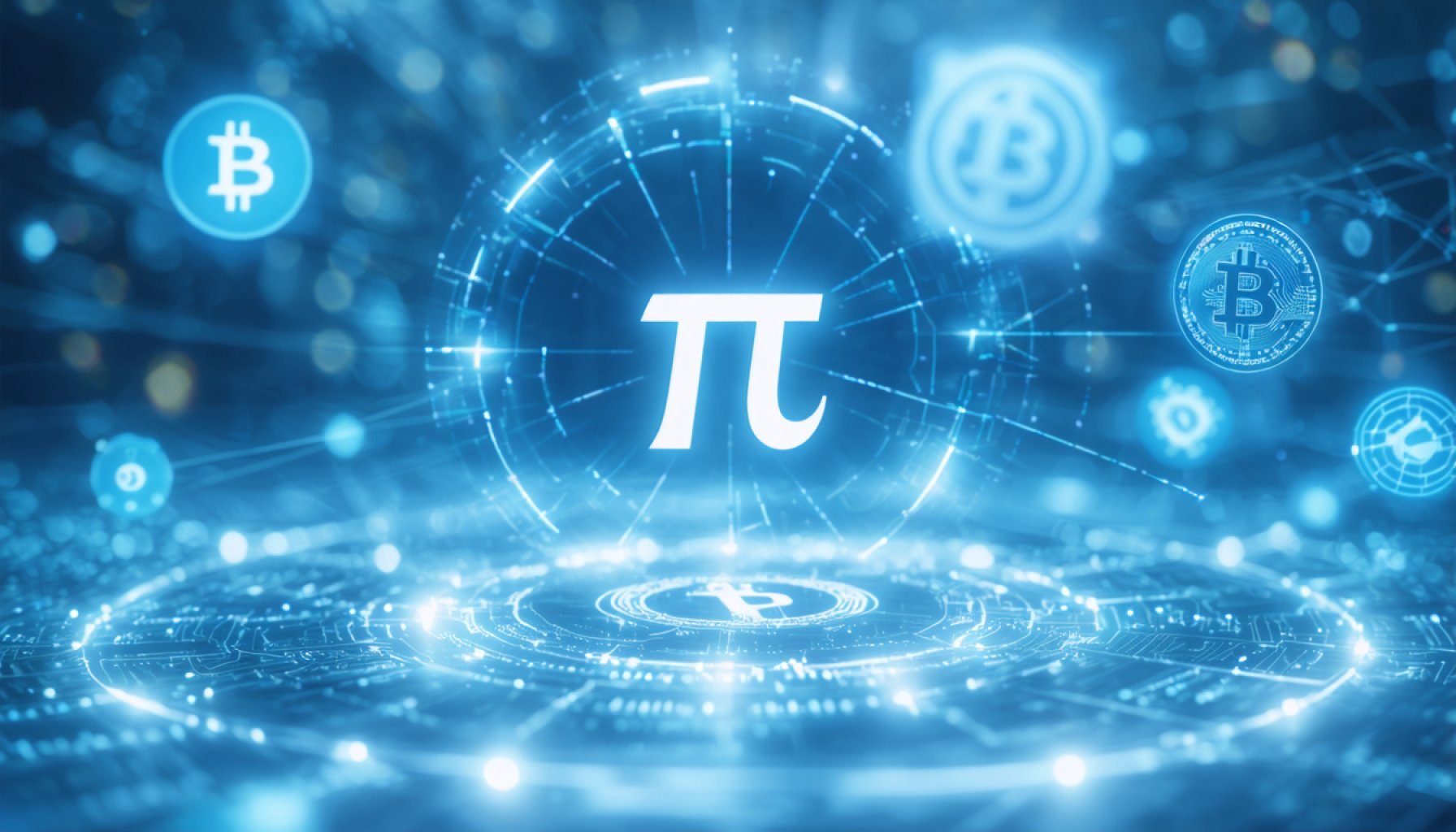 Pi Network: The Revolutionary Crypto That’s Set to Transform 2024