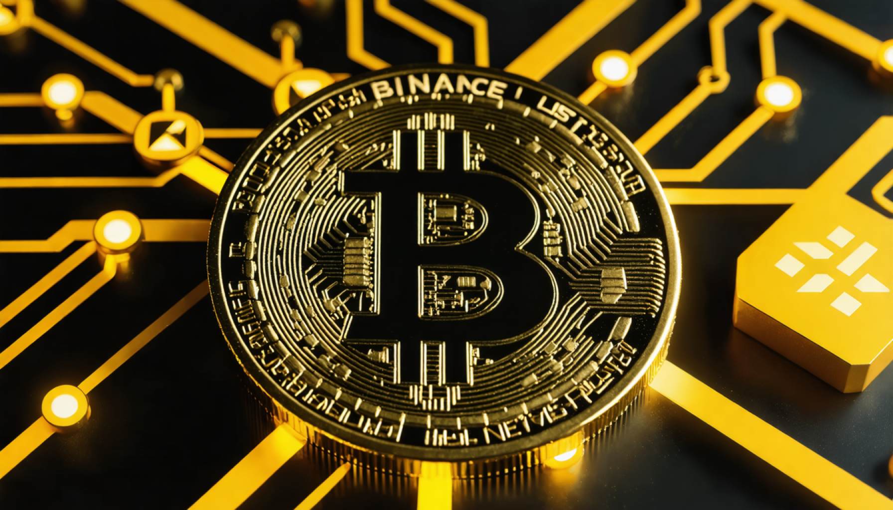 Will Binance List Pi Network? The Crypto Community Holds Its Breath!