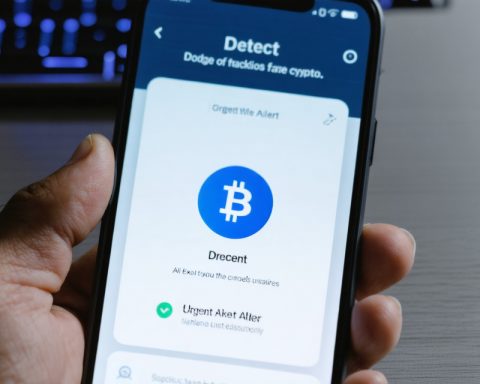 Urgent Crypto Alert: Detect and Dodge the Malicious Fake App Threat