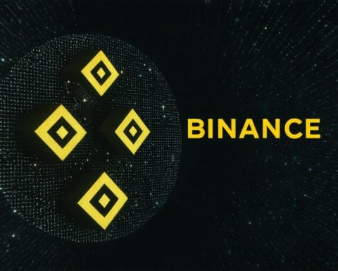 Pi Network on Binance? The Unfolding Crypto Mystery