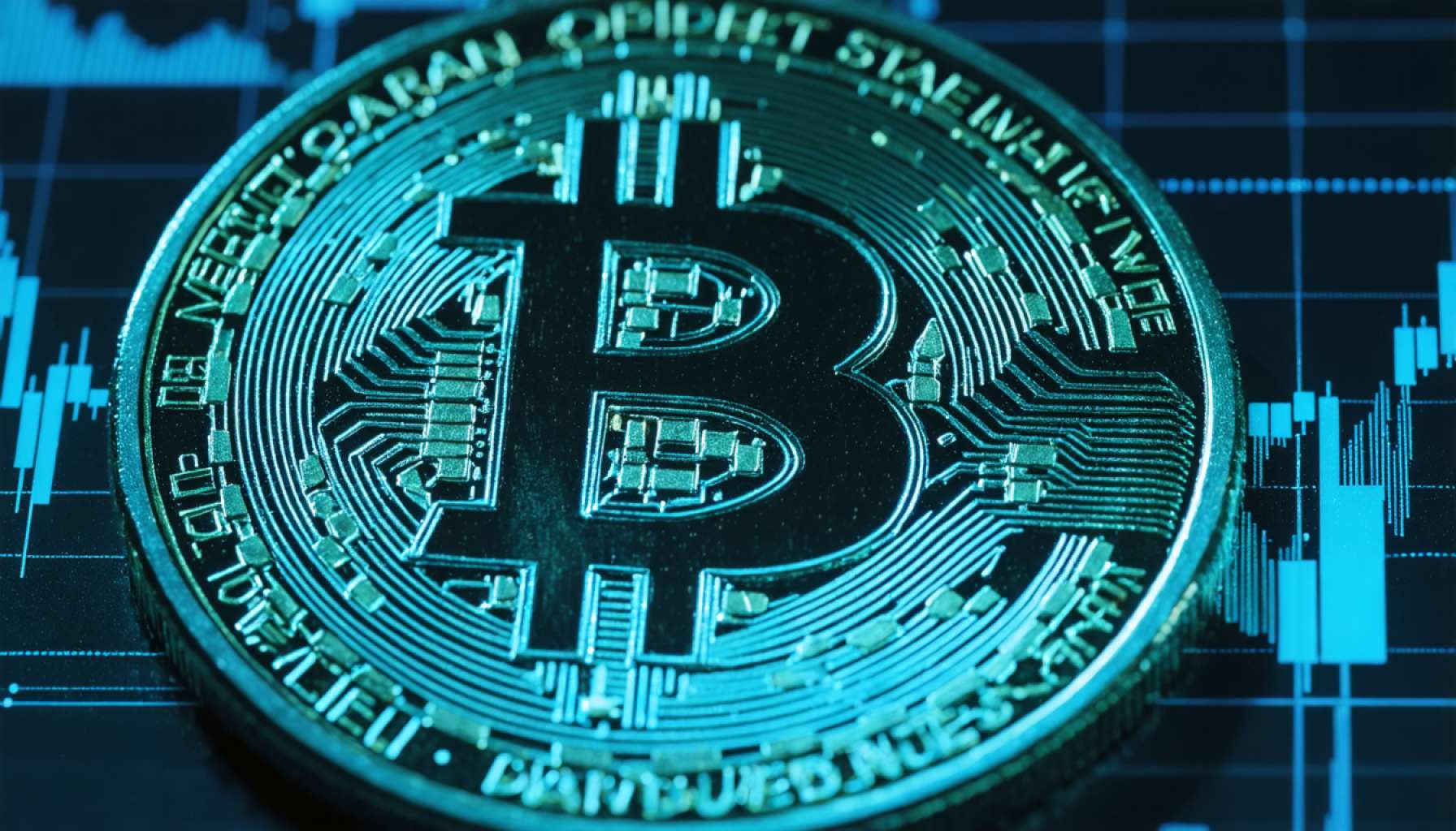 Bitcoin Plummets: Wall Street Woes and Security Scandals Shake Confidence