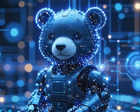 BigBear.ai Unleashes Quantum Power: A New Era in AI Innovation