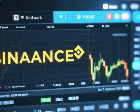 Может ли листинг на Binance стать тем самым решающим фактором, который нужен Pi Network?