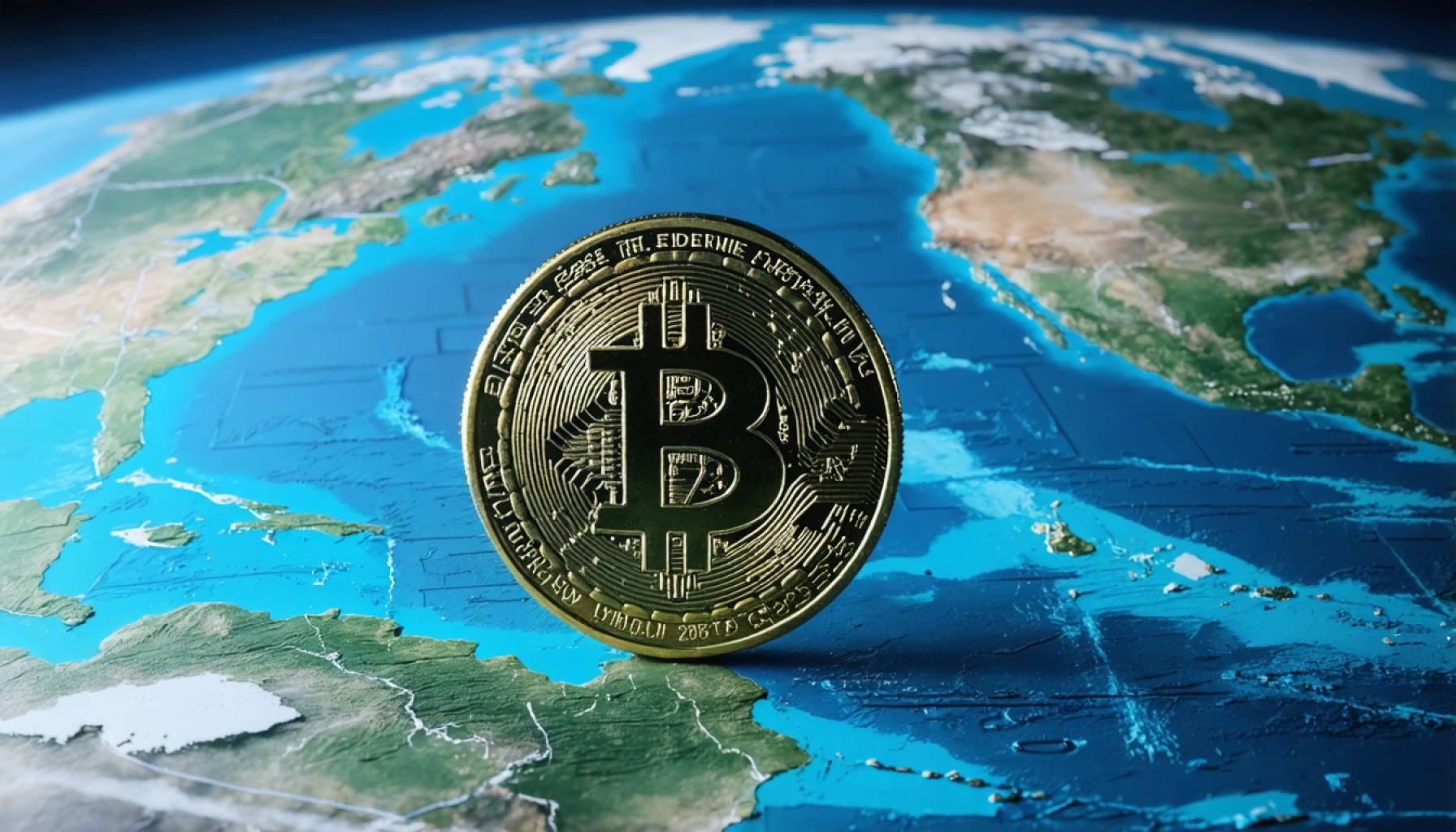 Is the Crypto World on the Brink of a Bitcoin Revolution?