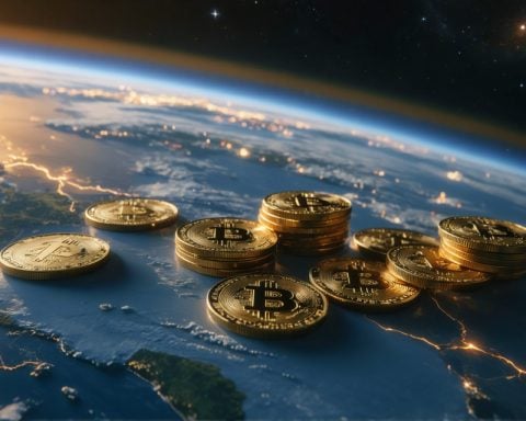 Could XRP Be Poised for a Meteoric Rise? What Experts Predict for 2030