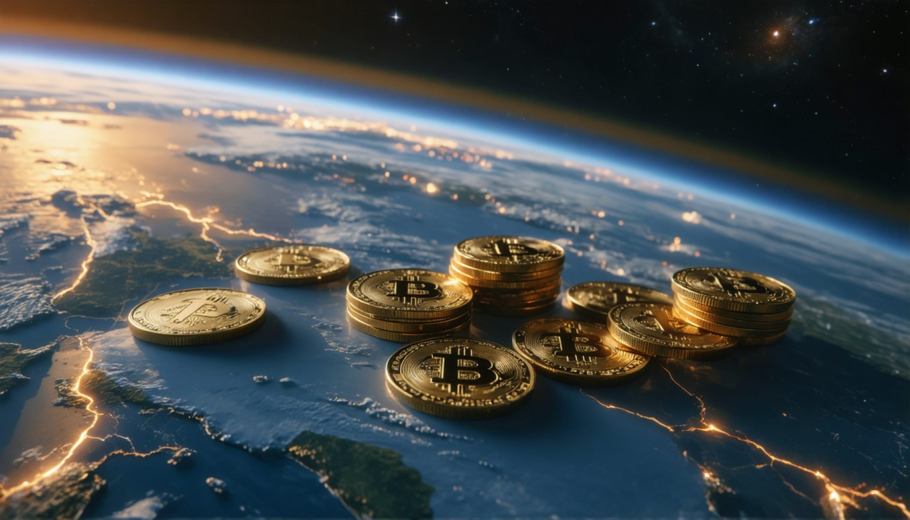 Could XRP Be Poised for a Meteoric Rise? What Experts Predict for 2030